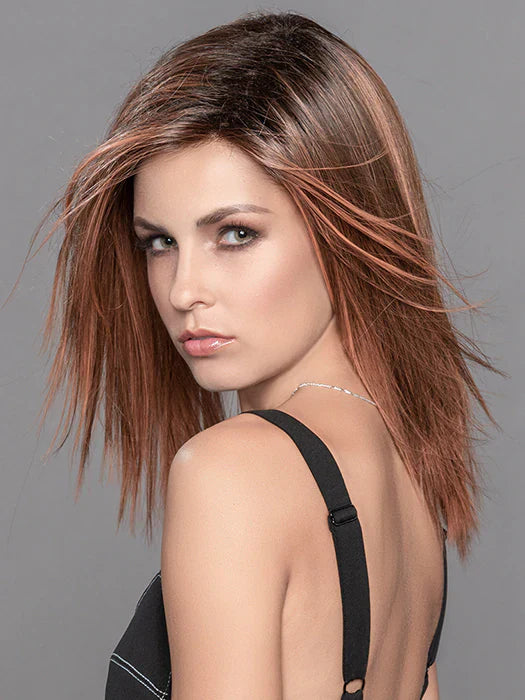 Tabu by Ellen Wille | Perucci | Heat Friendly Synthetic Wig