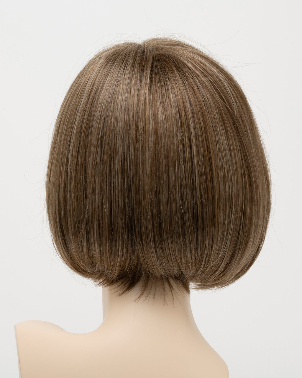 Tandi Wig by Envy | EnvyHair | Human Hair + High Heat Synthetic