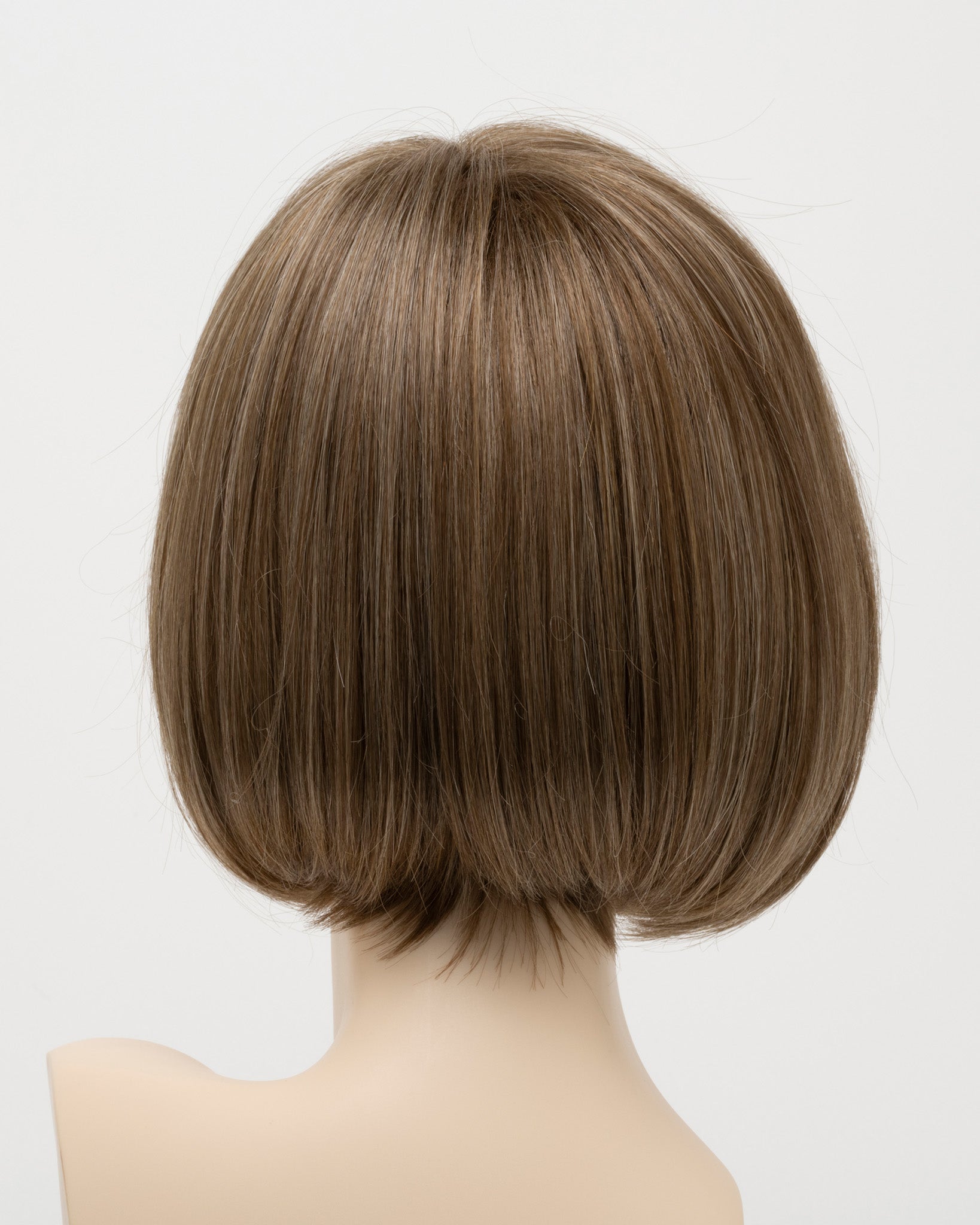 Tandi Wig by Envy | EnvyHair | Human Hair + High Heat Synthetic