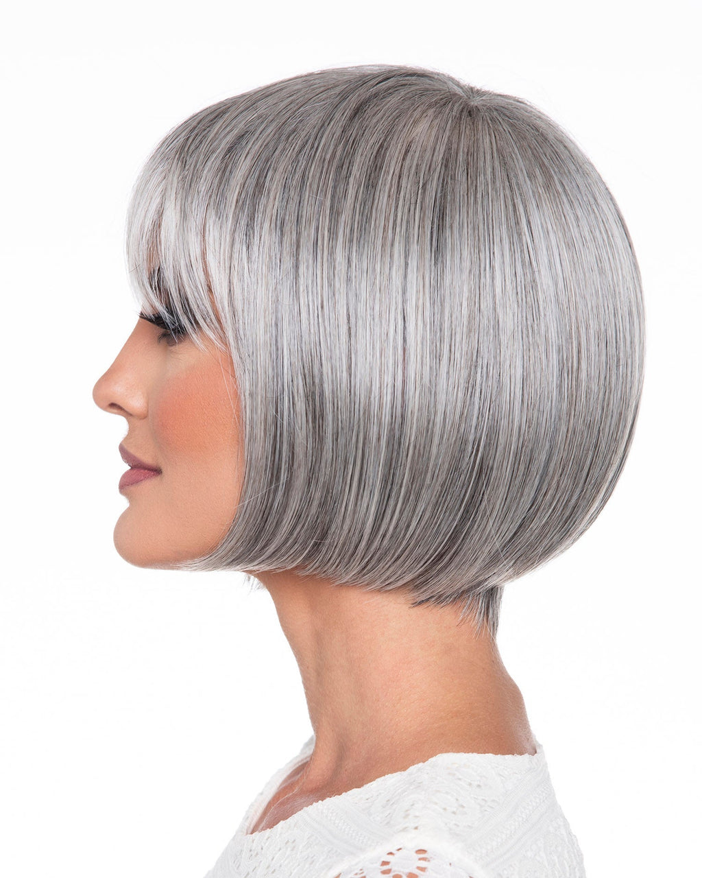 Tandi Wig by Envy | EnvyHair | Human Hair + High Heat Synthetic