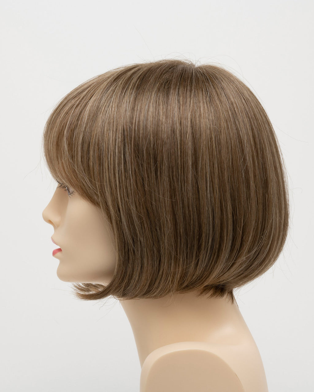 Tandi Wig by Envy | EnvyHair | Human Hair + High Heat Synthetic