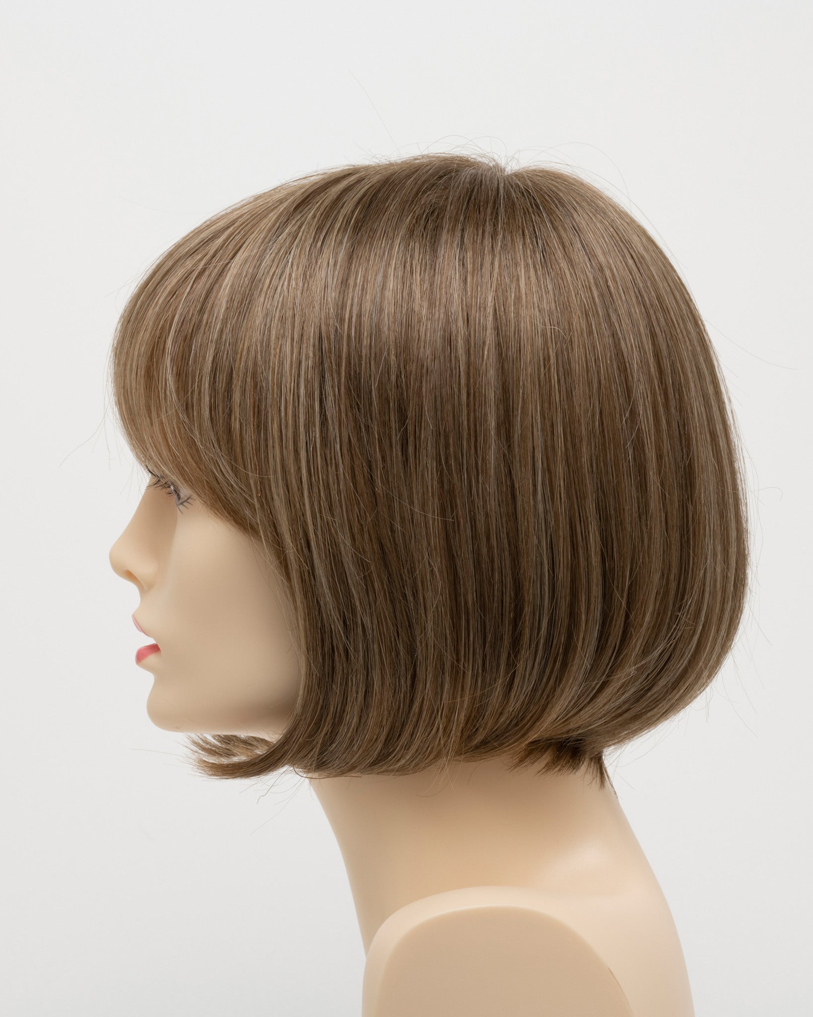 Tandi Wig by Envy | EnvyHair | Human Hair + High Heat Synthetic