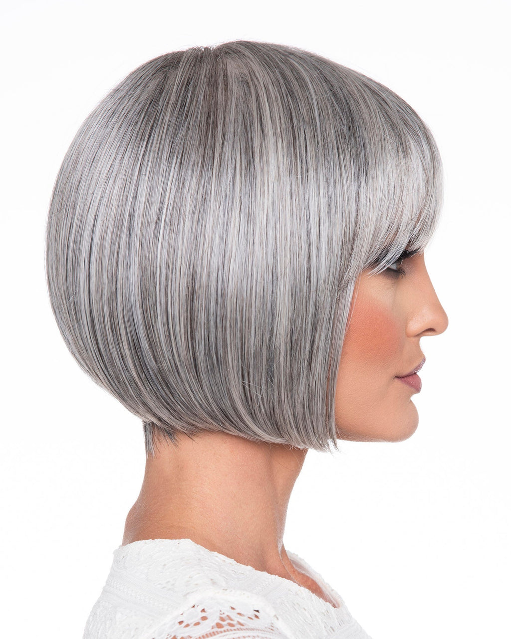 Tandi Wig by Envy | EnvyHair | Human Hair + High Heat Synthetic
