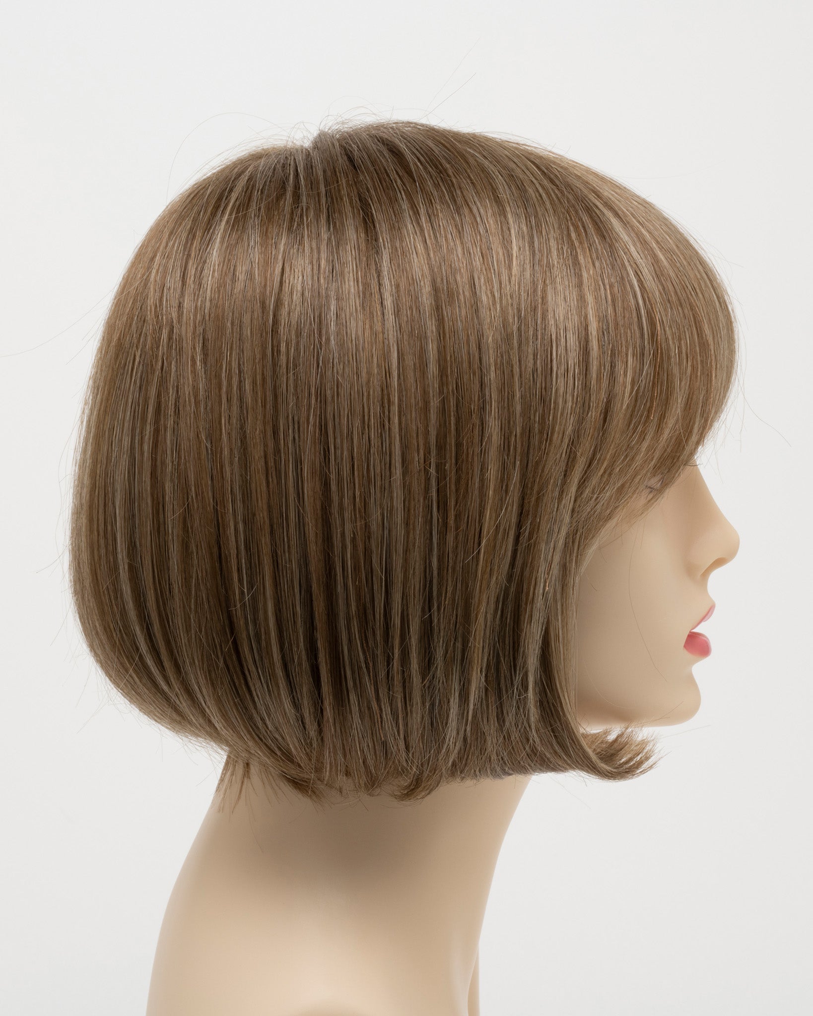 Tandi Wig by Envy | EnvyHair | Human Hair + High Heat Synthetic