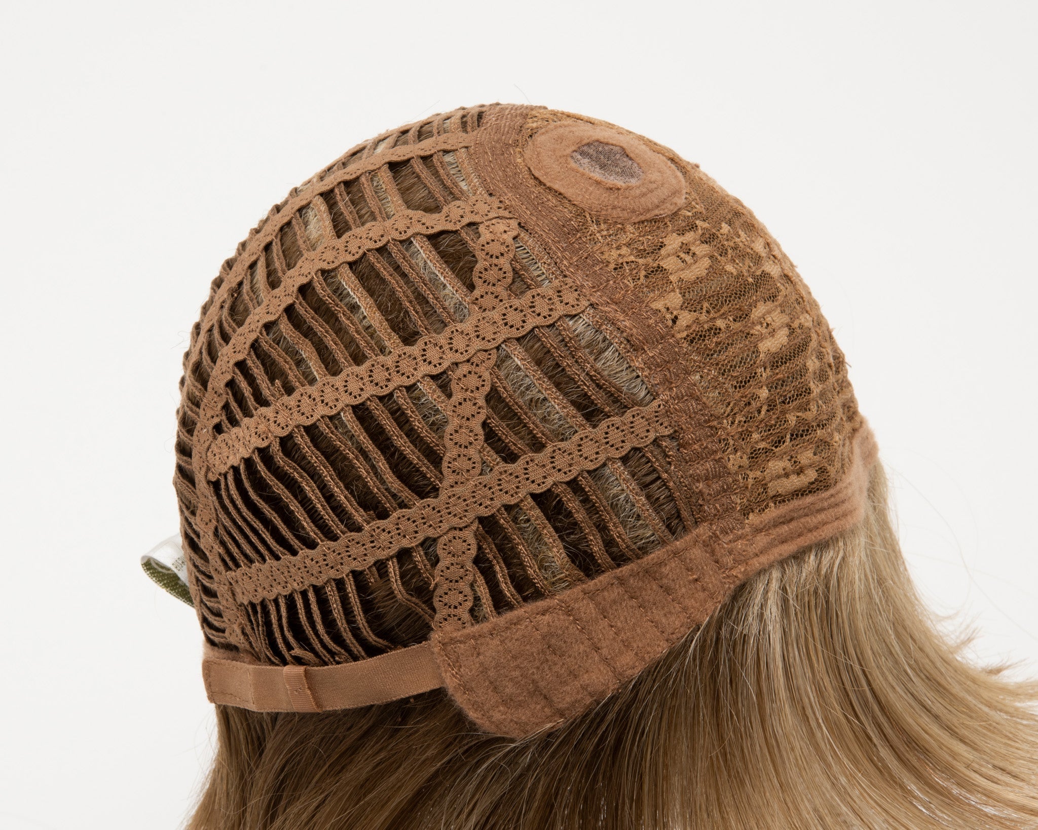 Tandi Wig by Envy | EnvyHair | Human Hair + High Heat Synthetic