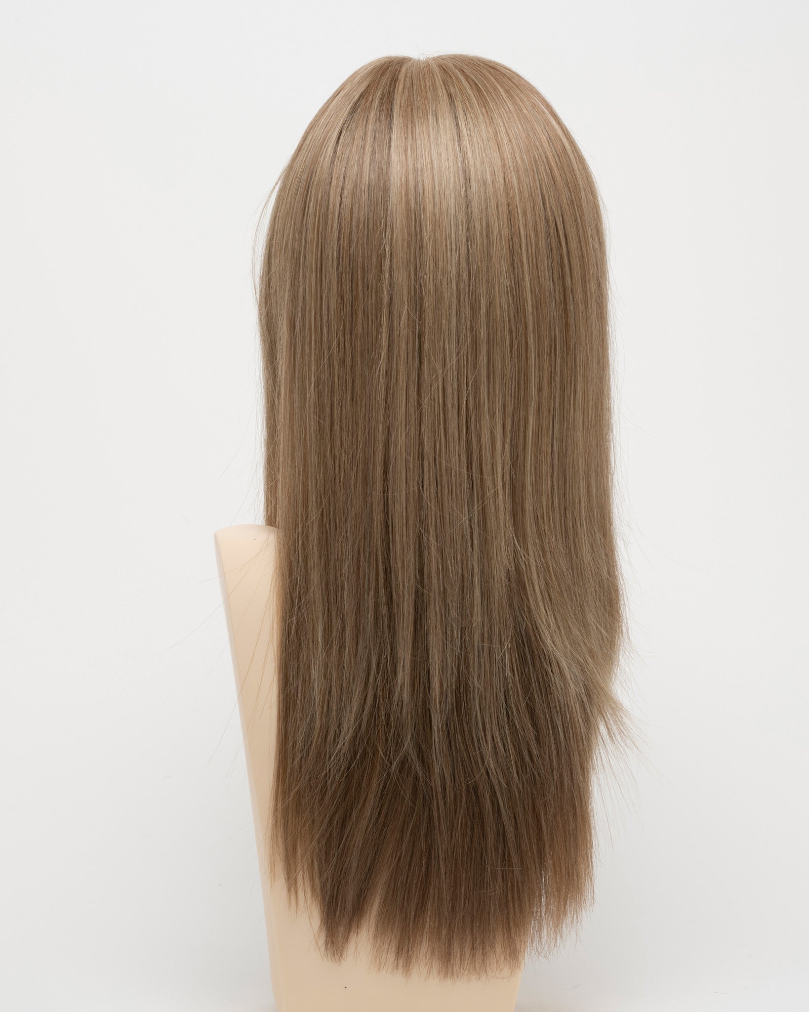 Taryn Wig by Envy | EnvyHair | Human Hair + High Heat Synthetic
