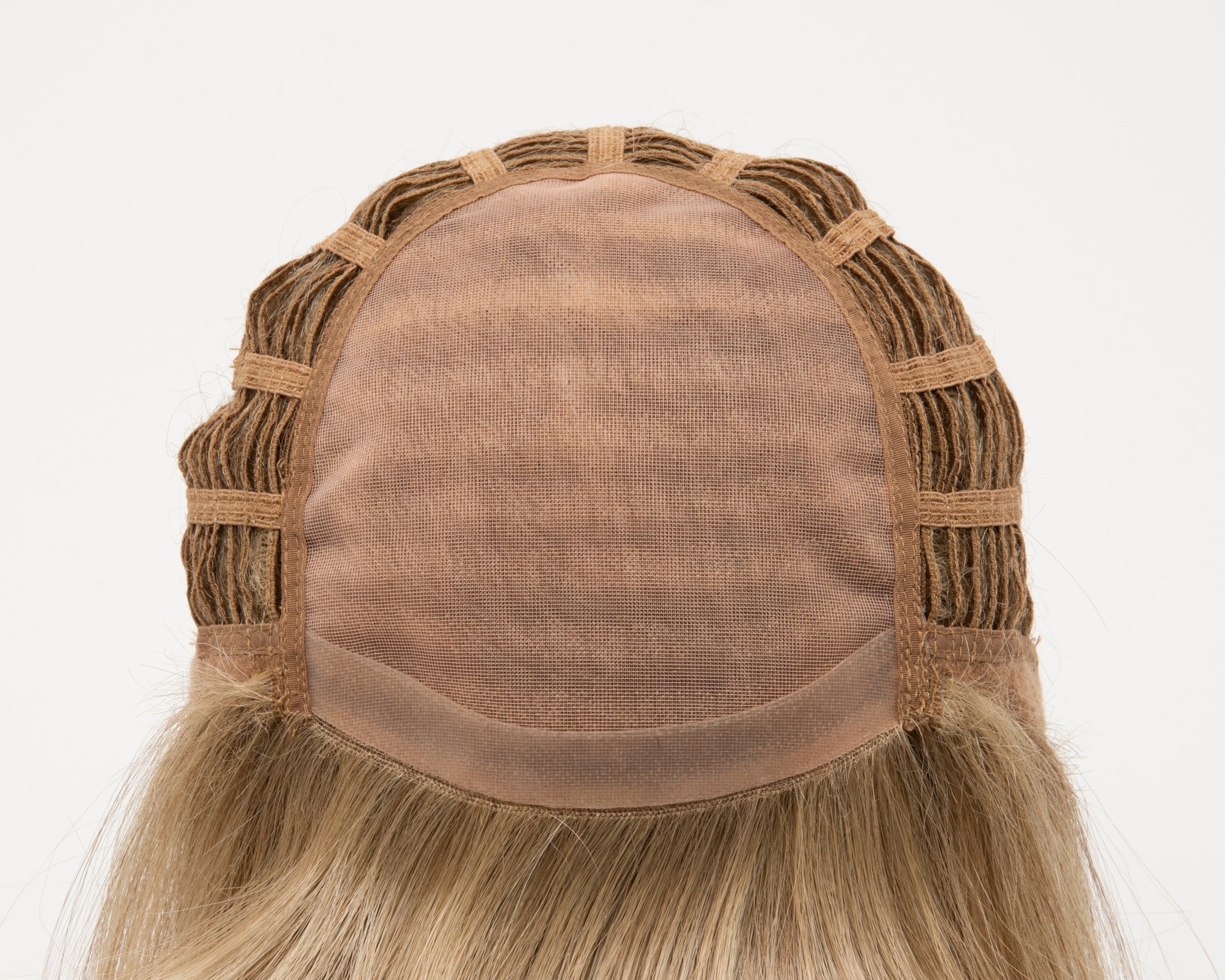 Taryn Wig by Envy | EnvyHair | Human Hair + High Heat Synthetic