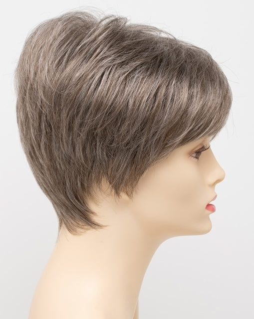 Tiffany Wig by Envy | Open Top | Synthetic Fiber | Average Cap