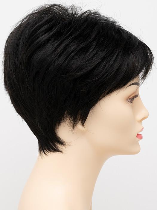 Tiffany Wig by Envy | Open Top | Synthetic Fiber | Average Cap