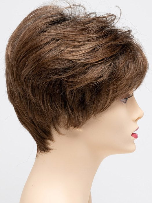 Tiffany Wig by Envy | Open Top | Synthetic Fiber | Average Cap