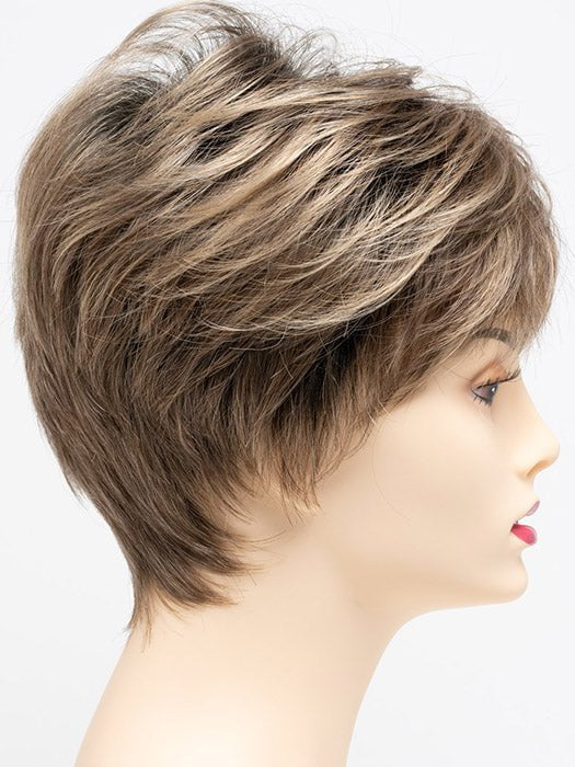 Tiffany Wig by Envy | Open Top | Synthetic Fiber | Average Cap
