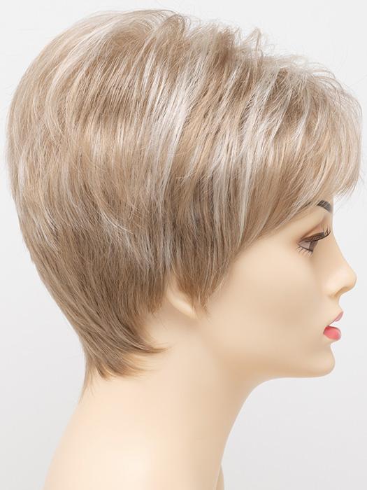 Tiffany Wig by Envy | Open Top | Synthetic Fiber | Average Cap