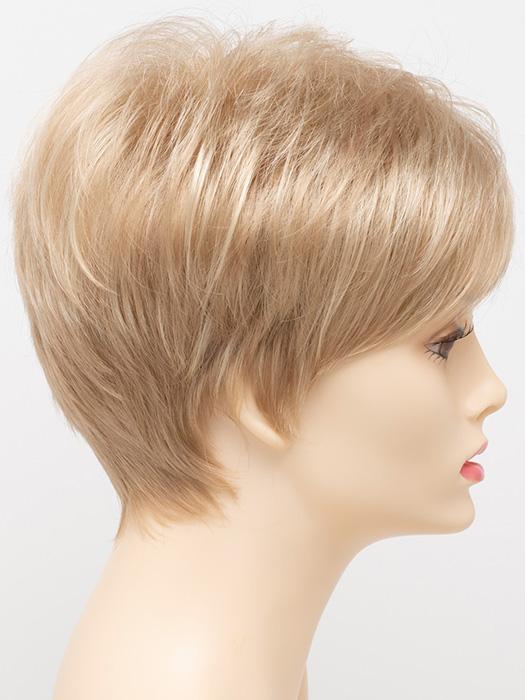Tiffany Wig by Envy | Open Top | Synthetic Fiber | Average Cap