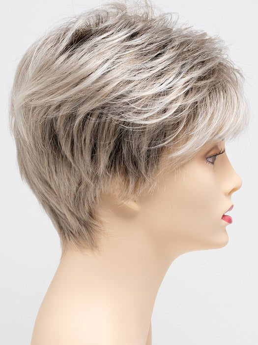 Tiffany Wig by Envy | Open Top | Synthetic Fiber | Average Cap