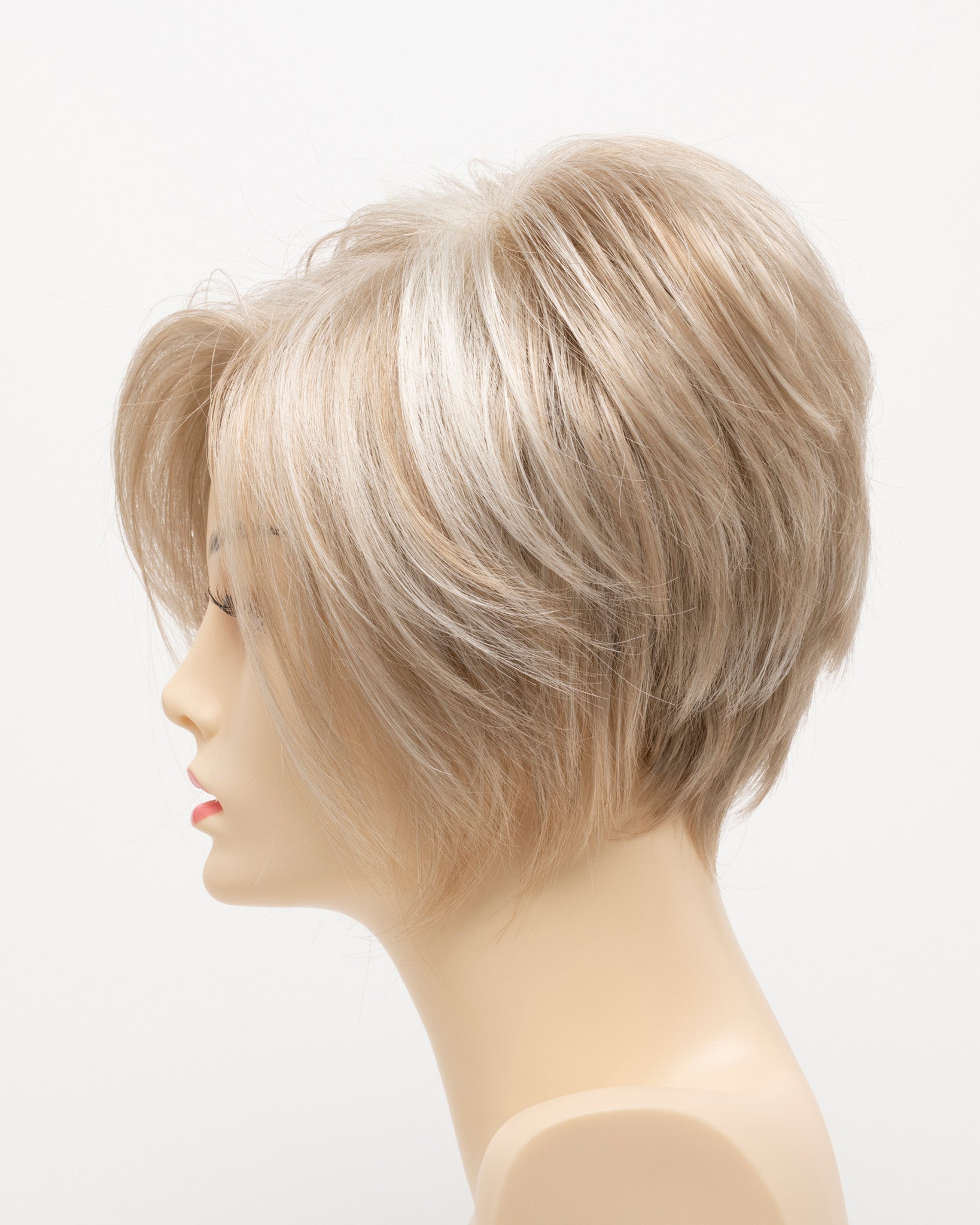 Tinsley Wig by Envy | Lace Front | Mono Part | Synthetic Fiber