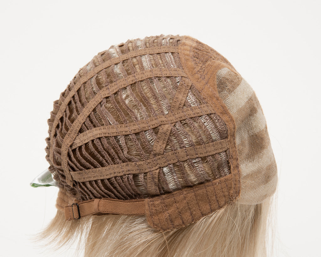 Tinsley Wig by Envy | Lace Front | Mono Part | Synthetic Fiber