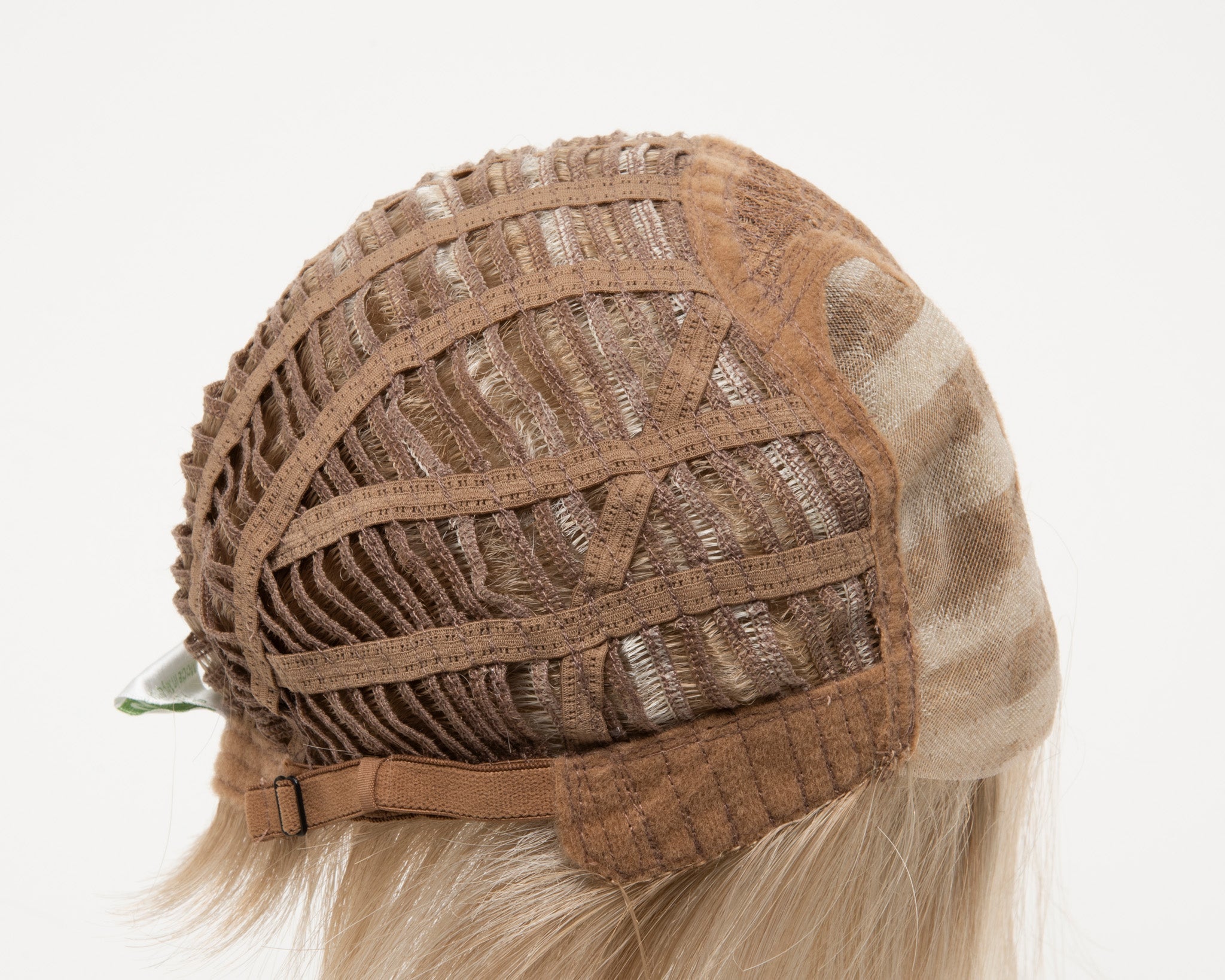 Tinsley Wig by Envy | Lace Front | Mono Part | Synthetic Fiber