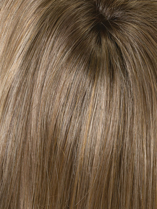 Donna Wig by Envy | SoSoft Cap | Synthetic Fiber