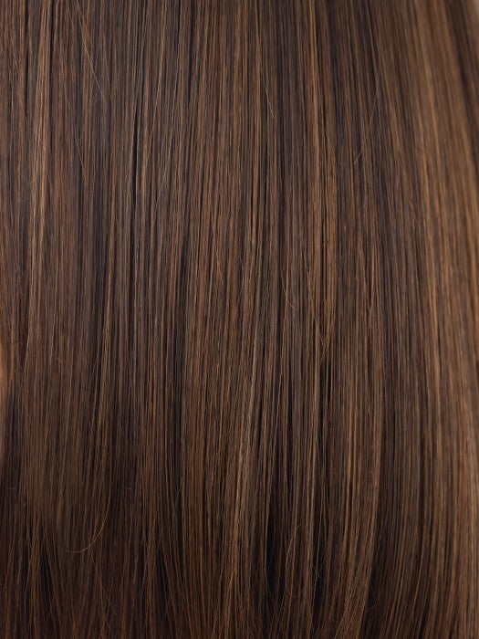 Erin Wig by Amore | Double Mono Top | Synthetic Fiber