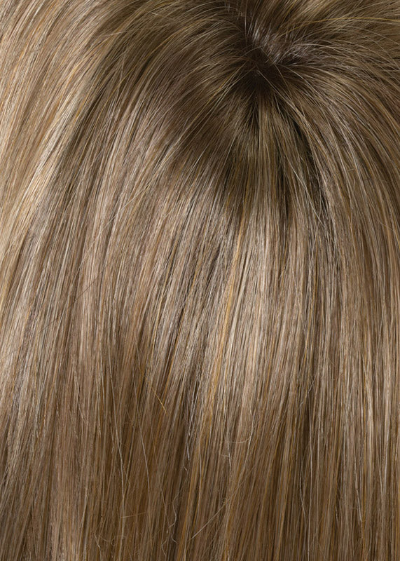 Flip-Flip Hooray Topper by Envy | Toppers | Synthetic Fiber