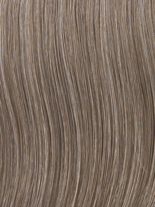 Clip and Flip by Toni Brattin | Hair Extension | Heat Friendly Synthetic
