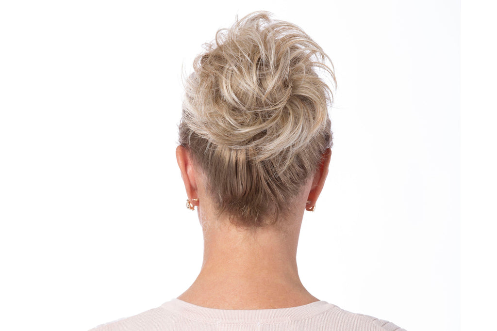 Twist Classic Duo by Toni Brattin | Extension | Heat Friendly Synthetic