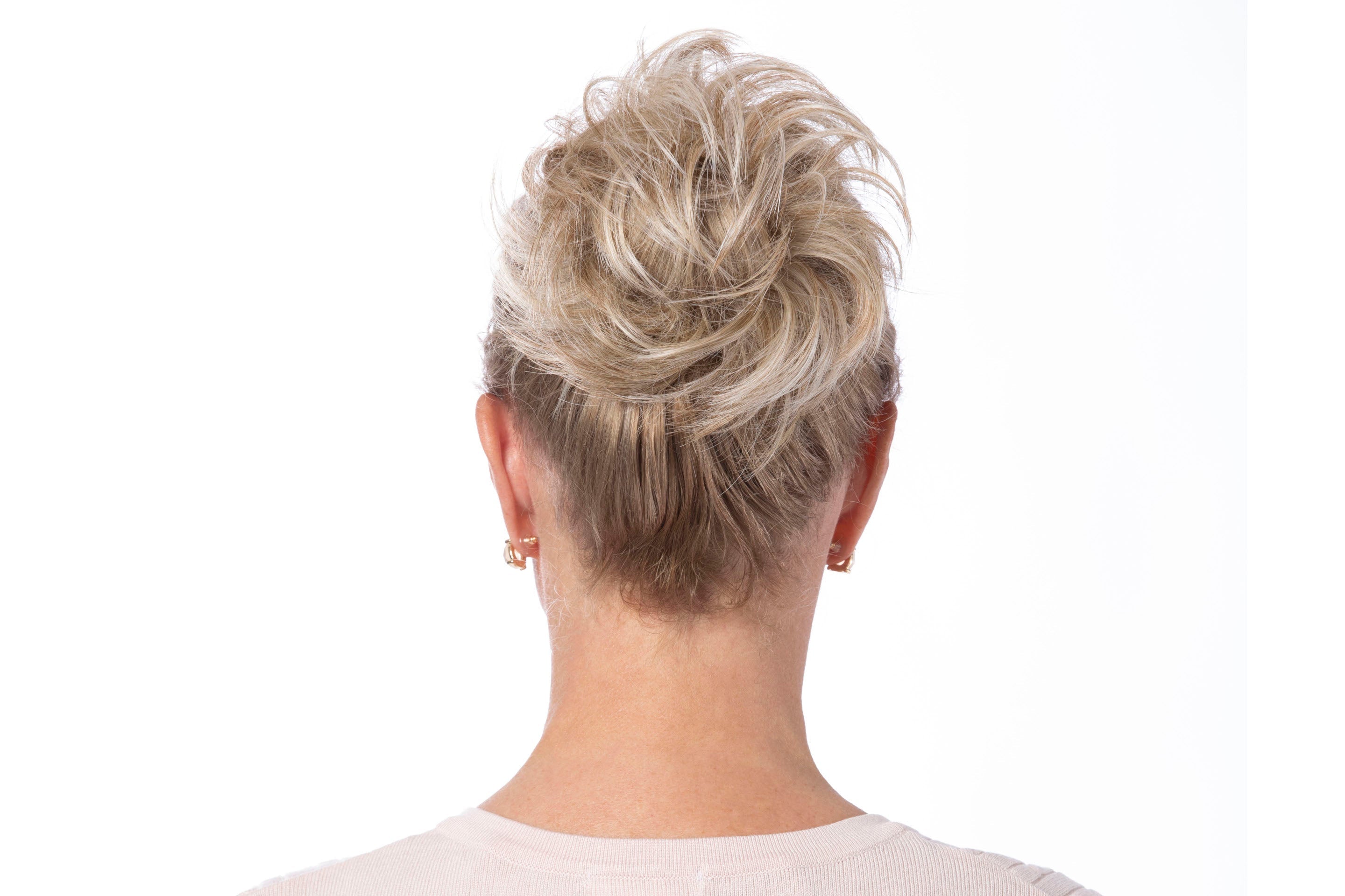 Twist Classic Duo by Toni Brattin | Extension | Heat Friendly Synthetic