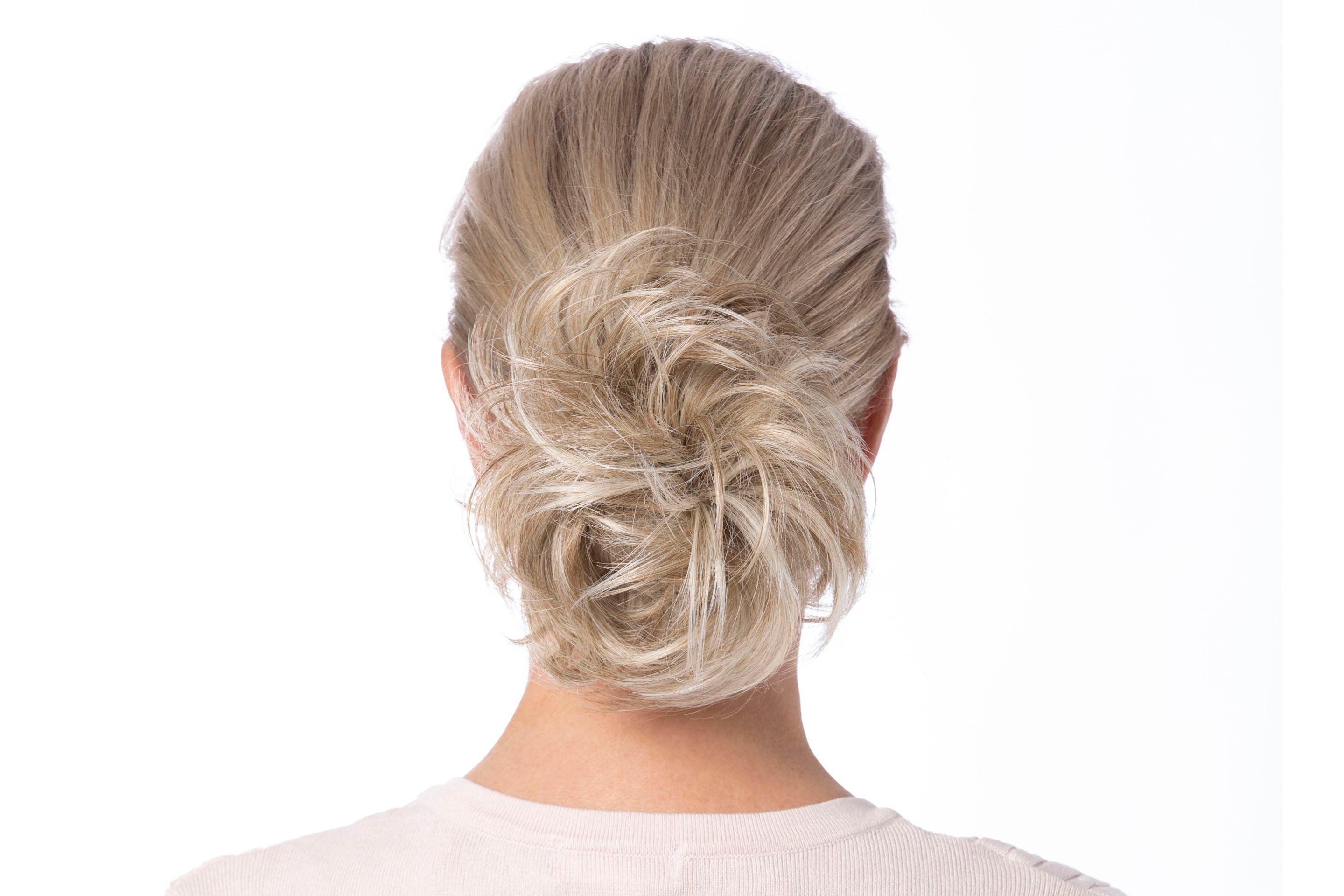 Twist Classic Duo by Toni Brattin | Extension | Heat Friendly Synthetic
