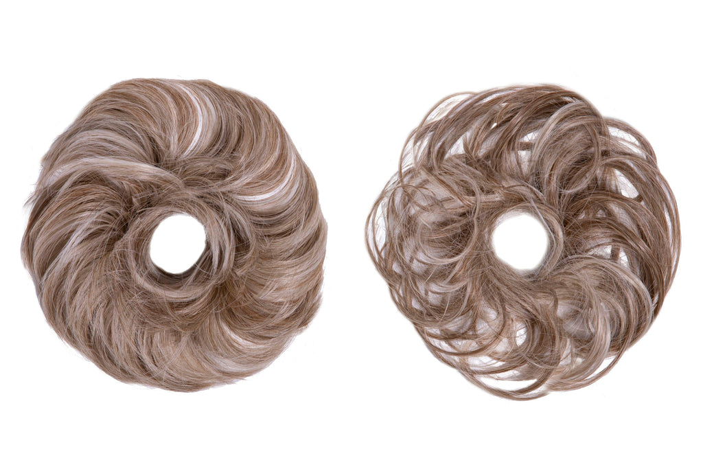 Twist Classic Duo by Toni Brattin | Extension | Heat Friendly Synthetic