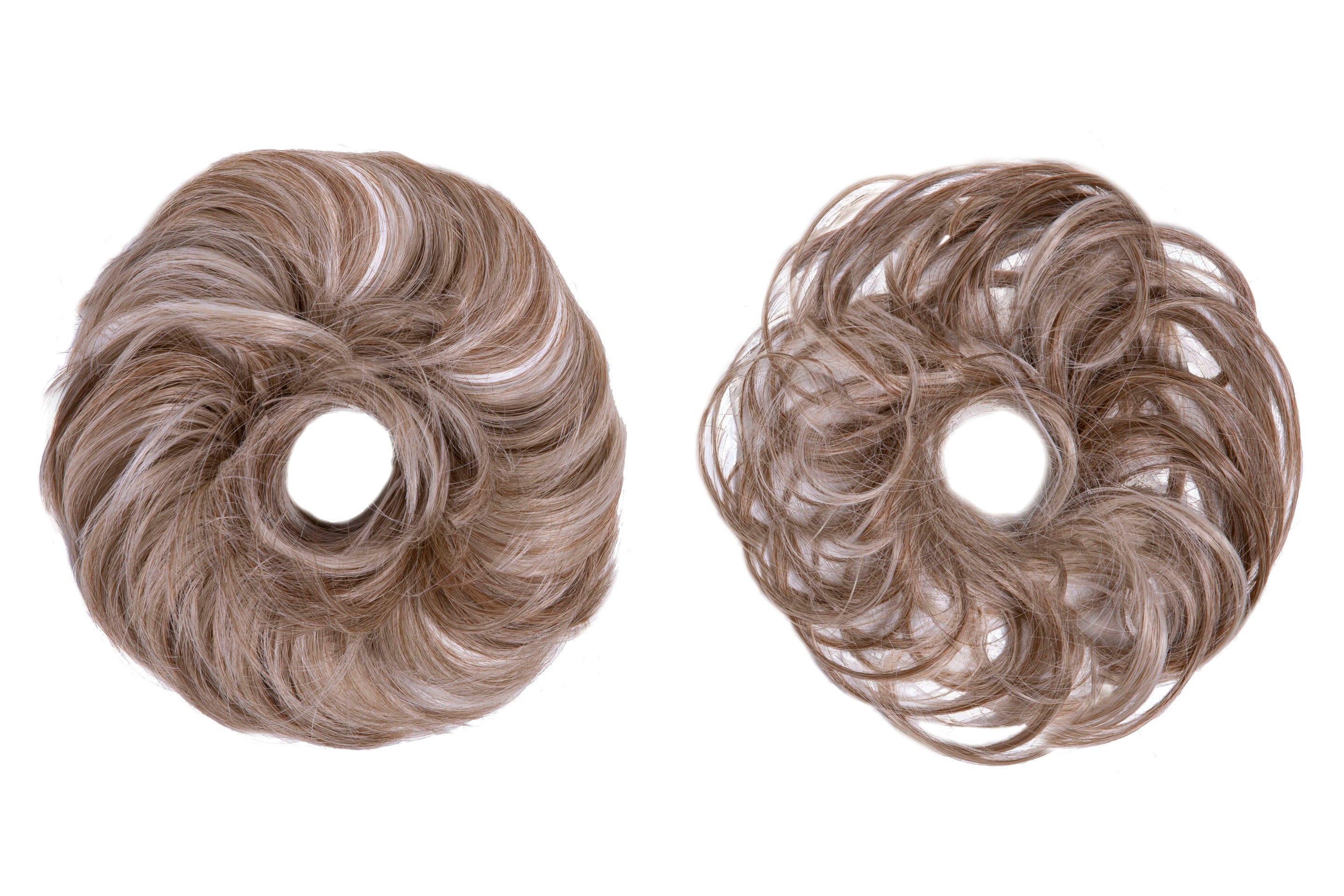 Twist Classic Duo by Toni Brattin | Extension | Heat Friendly Synthetic