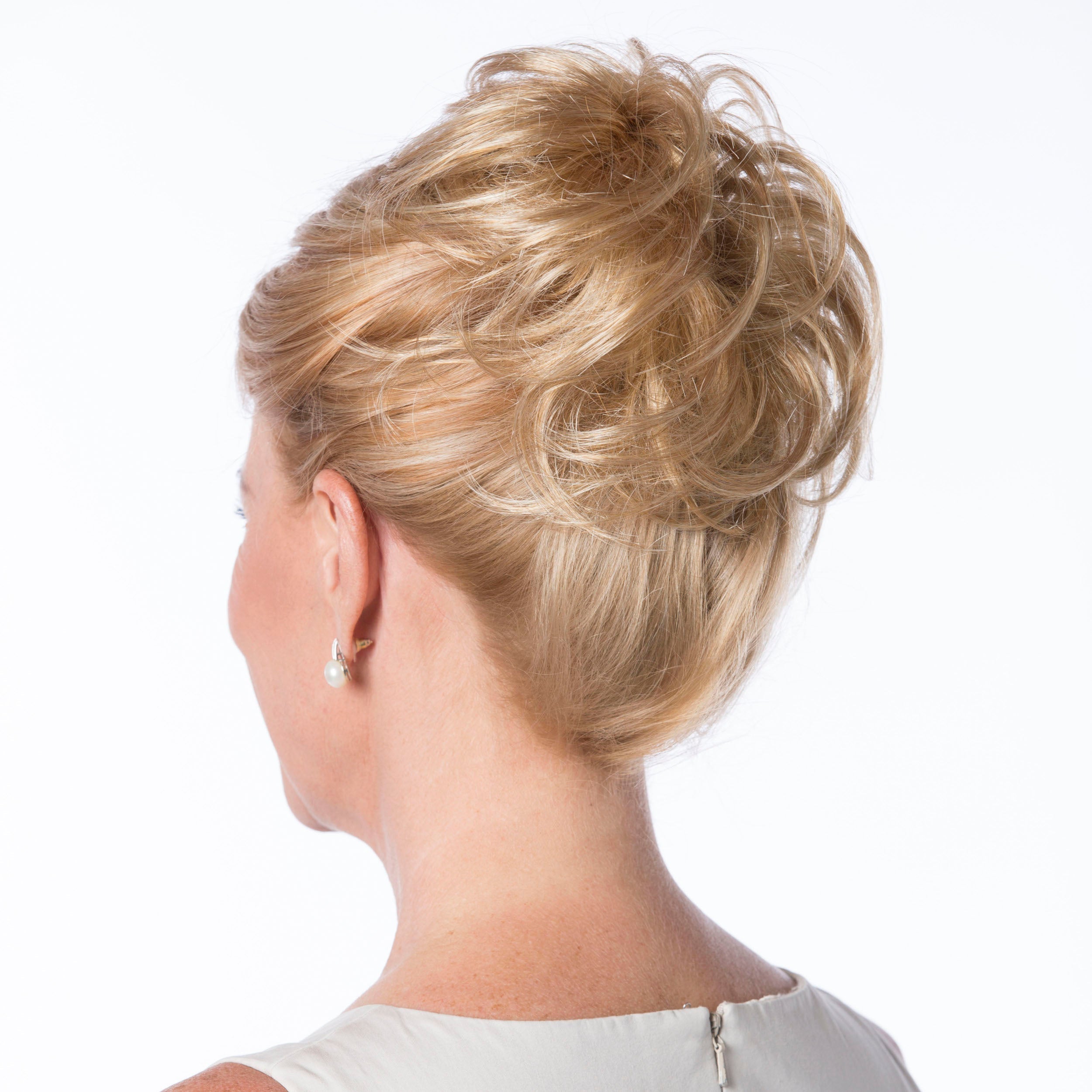 Clip and Flip by Toni Brattin | Hair Extension | Heat Friendly Synthetic