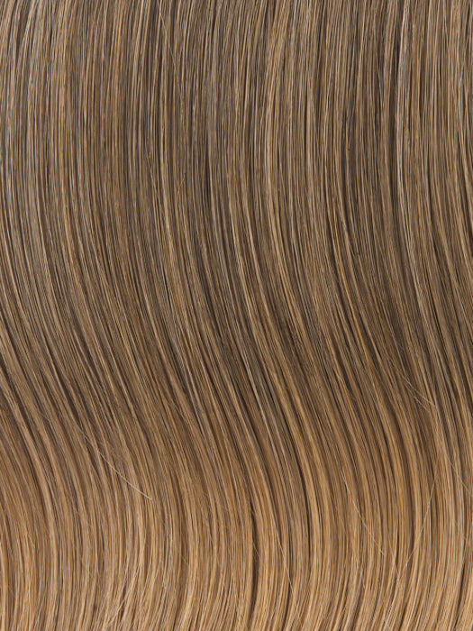 Honey-Do Bun by Toni Brattin | Extension | Heat Friendly Synthetic