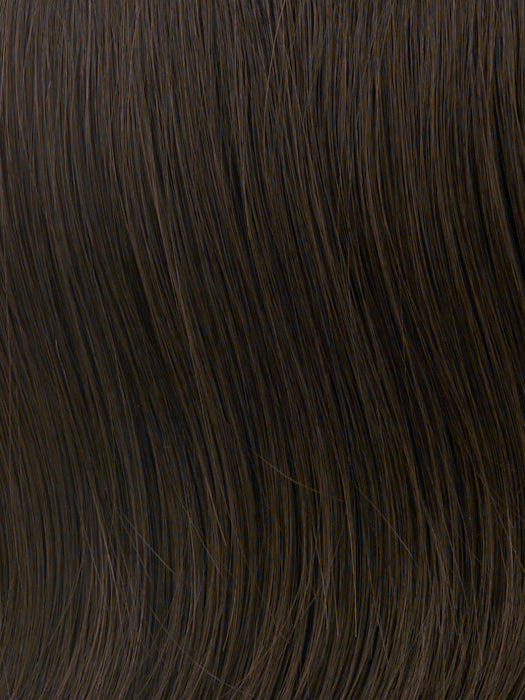 Contemporary Bob Wig by Toni Brattin | Plus Cap | Heat Friendly Synthetic