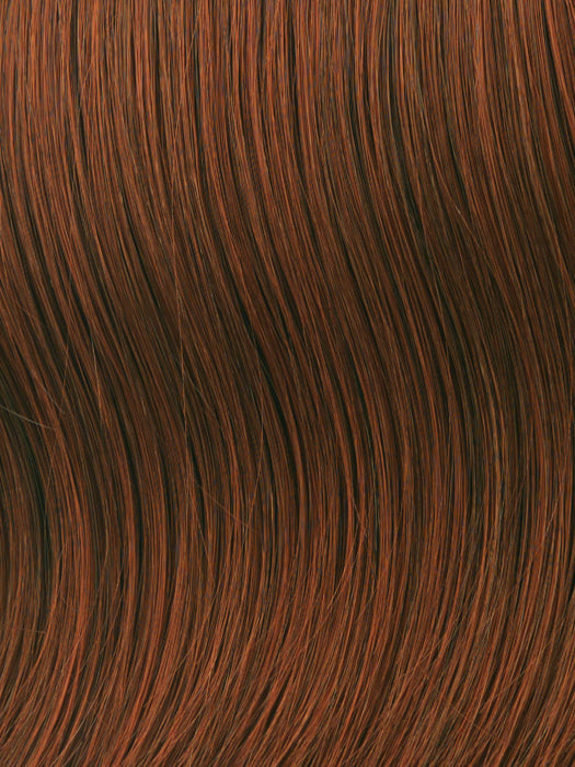 Confidence Wig by Toni Brattin | Regular Cap | Heat Friendly Synthetic