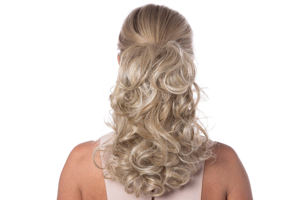 Pony Double Play by Toni Brattin | Ponytail | Heat Friendly Synthetic