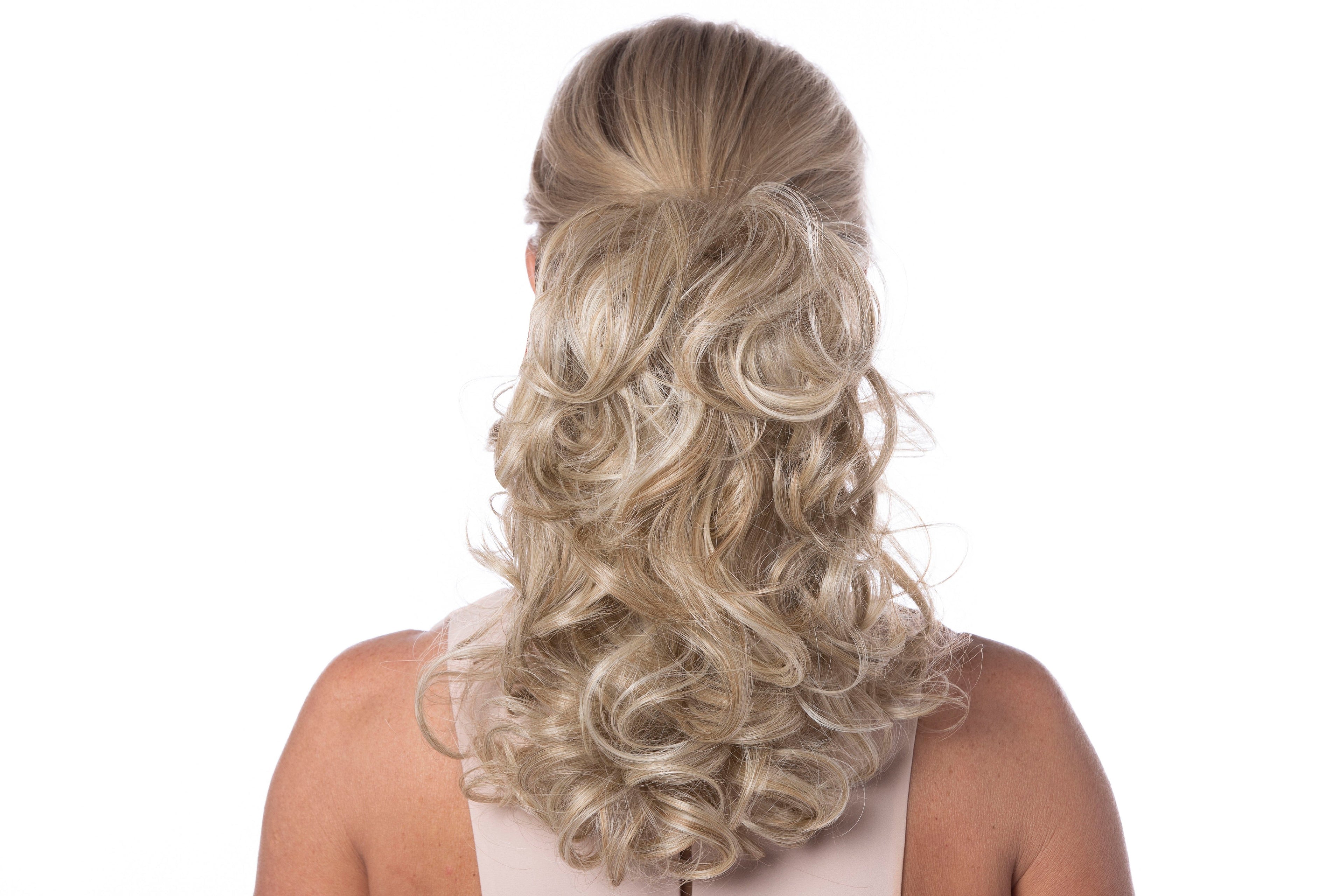 Pony Double Play by Toni Brattin | Ponytail | Heat Friendly Synthetic