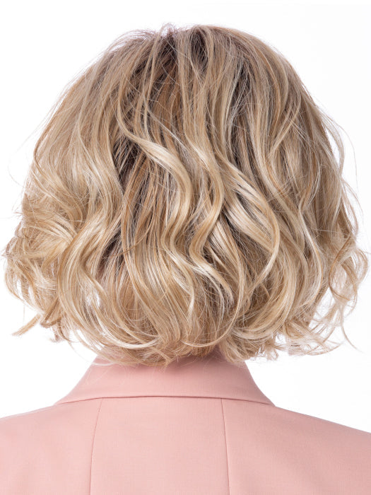 Enticing Wig by Toni Brattin | Plus Cap | Heat Friendly Synthetic