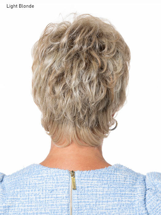 Fantastic Wig by Toni Brattin | Plus Cap | Heat Friendly Synthetic