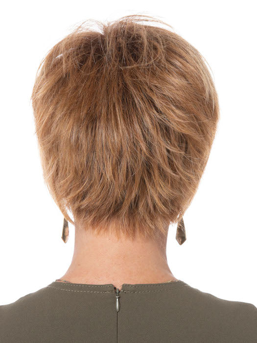 Fascination Wig by Toni Brattin | Heat Friendly Synthetic | Regular Cap