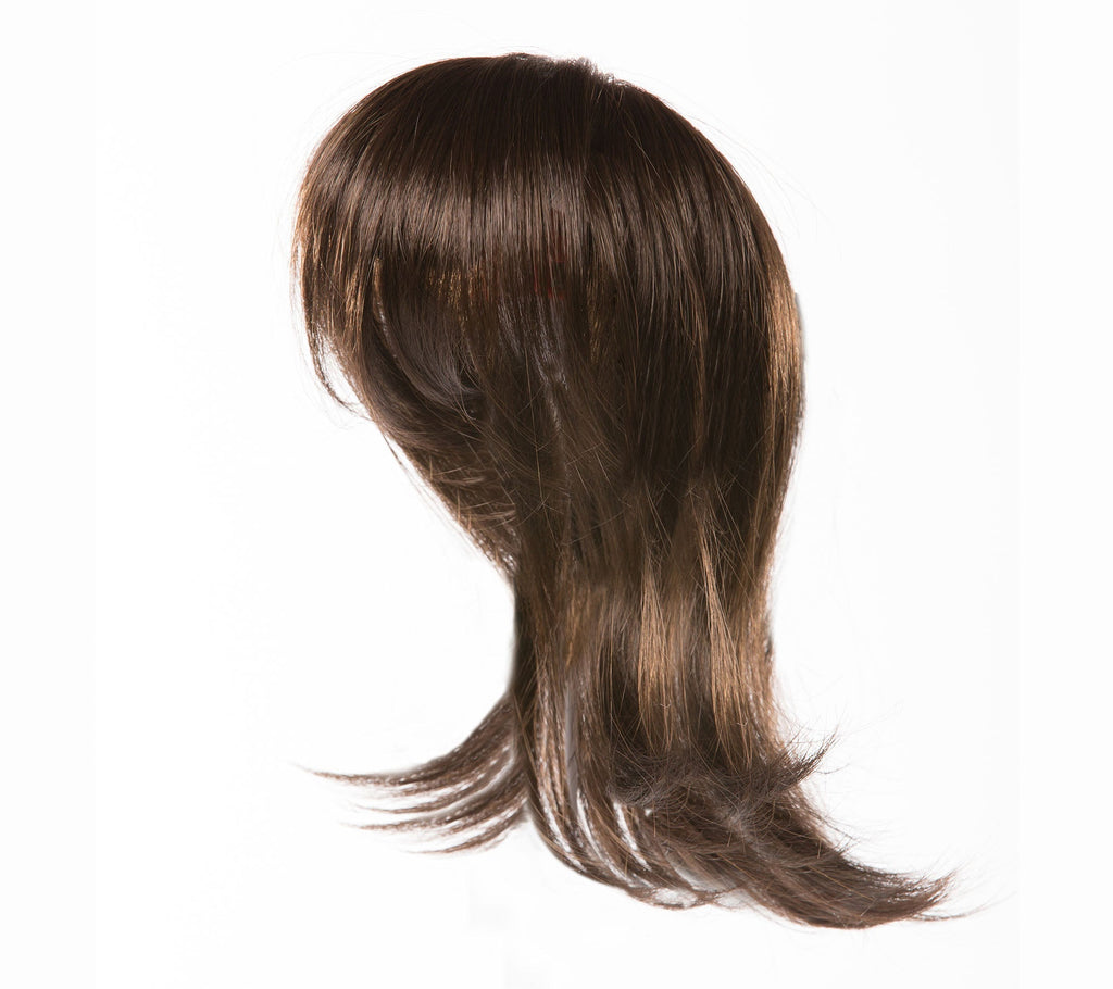 Faux Filler Ultimate Straight Topper by Toni Brattin | Topper | Heat Friendly Synthetic