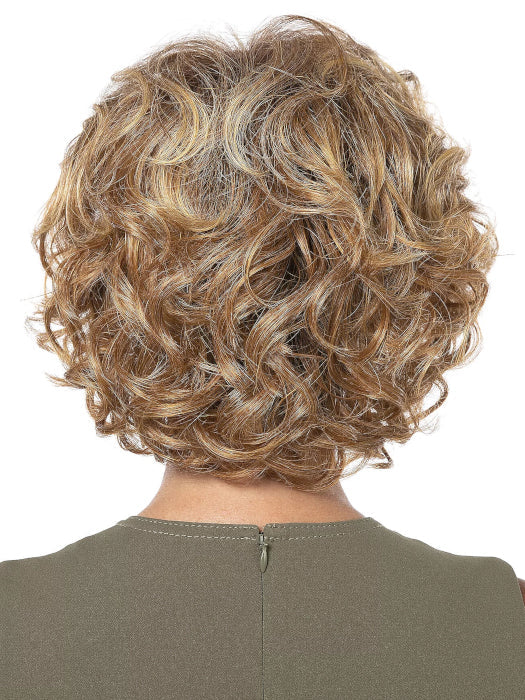 Gorgeous Wig by Toni Brattin  | Plus Cap | Heat Friendly Synthetic