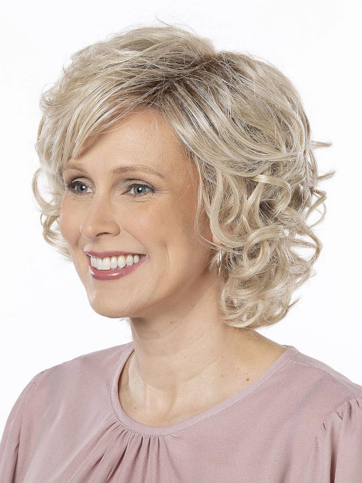 Gorgeous Wig by Toni Brattin  | Plus Cap | Heat Friendly Synthetic