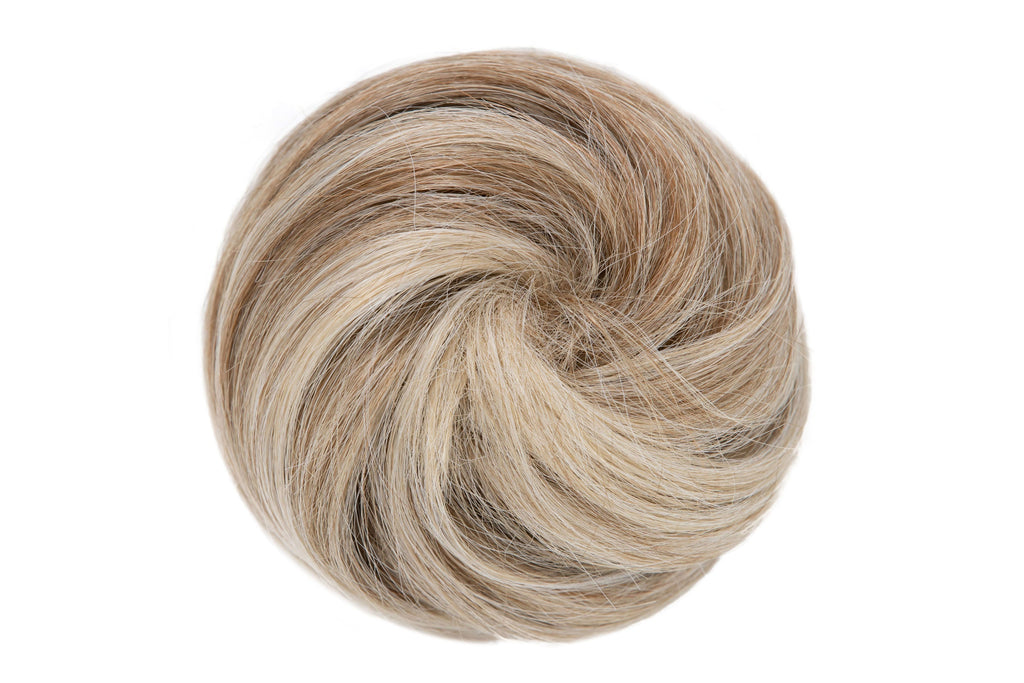 Honey-Do Bun by Toni Brattin | Extension | Heat Friendly Synthetic