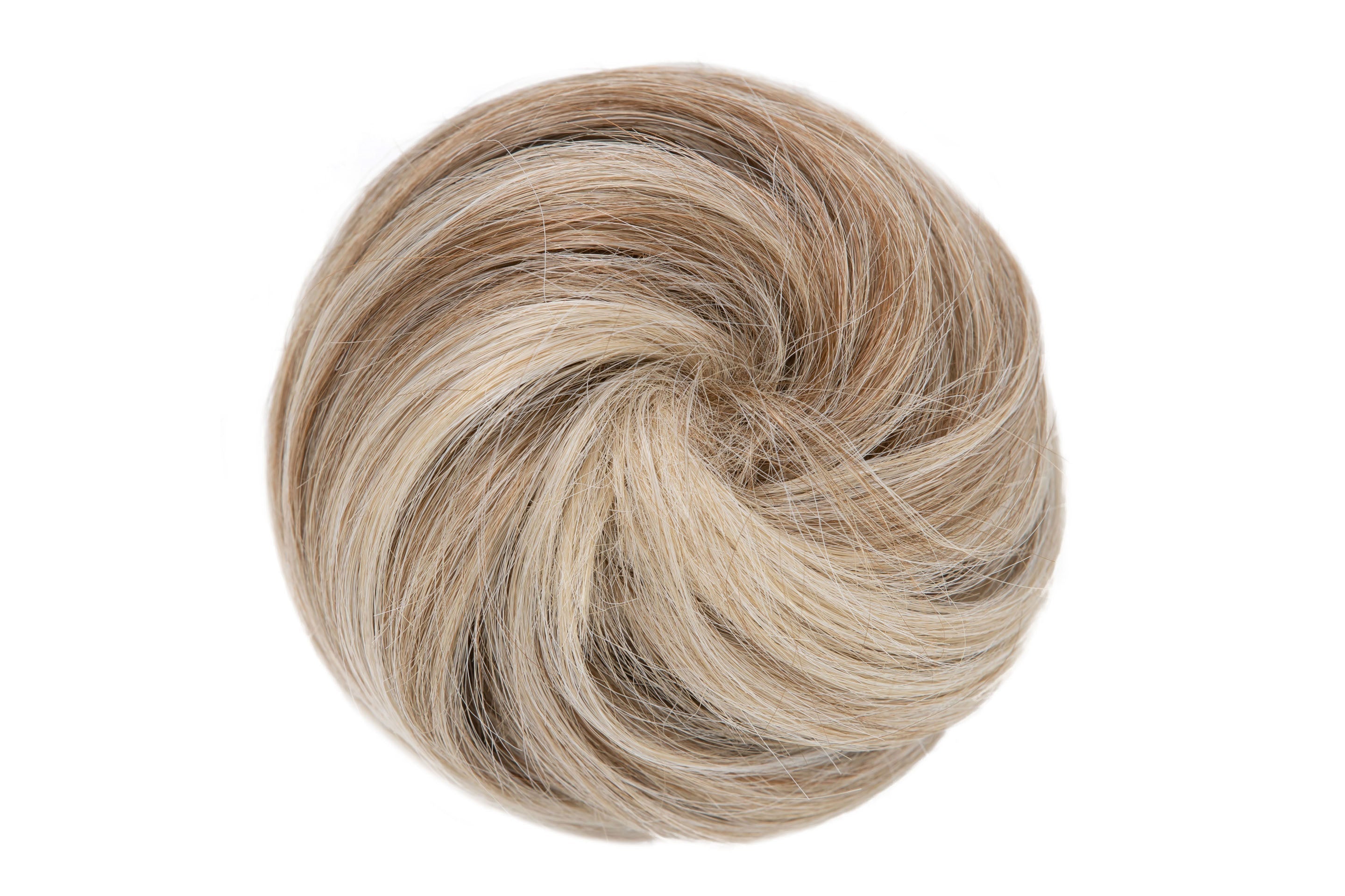 Honey-Do Bun by Toni Brattin | Extension | Heat Friendly Synthetic