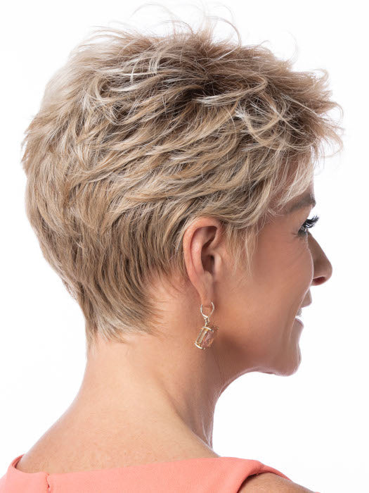 Infinity Wig by Toni Brattin | Plus Cap | OPEN BOX | FINAL SALE