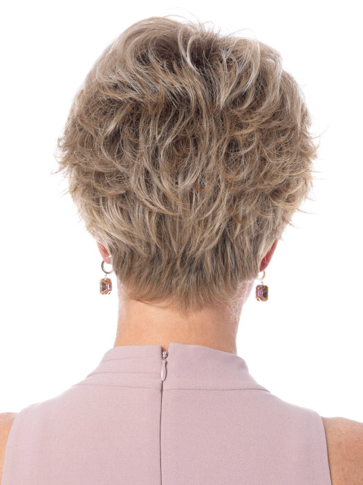 Inspiration Wig by Toni Brattin | Regular Cap | Heat Friendly Synthetic