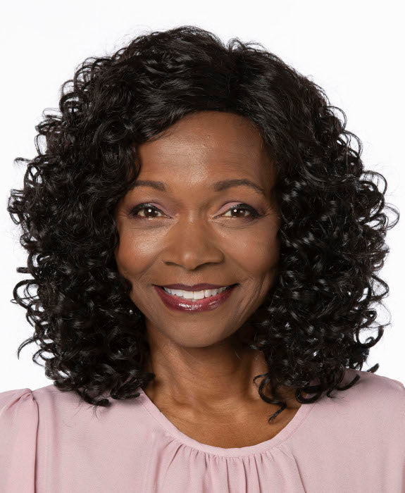 Irresistible Wig by Toni Brattin | Heat Friendly Synthetic | Clearance