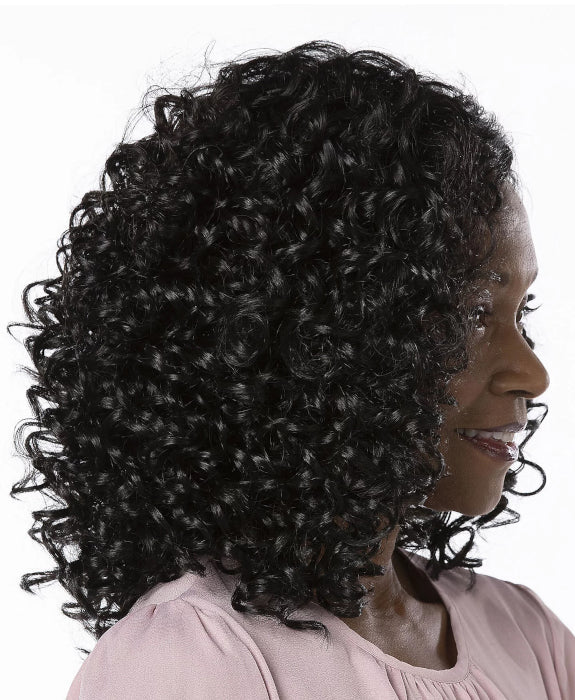 Irresistible Wig by Toni Brattin | Regular Cap | Heat Friendly Synthetic