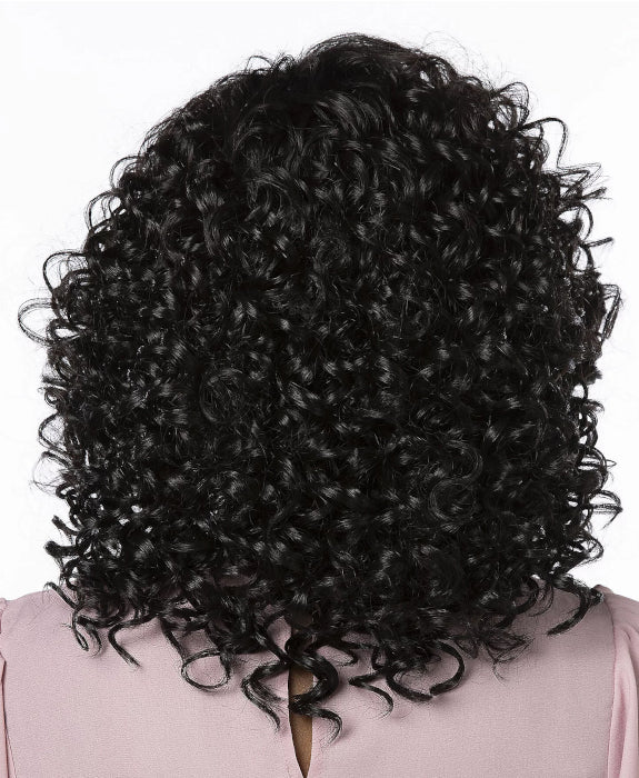 Irresistible Wig by Toni Brattin | Heat Friendly Synthetic | Clearance