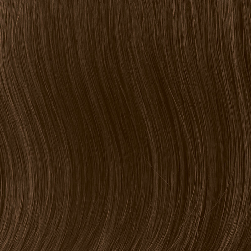 Flattering Wig by Toni Brattin | Plus Cap | Heat Friendly Synthetic